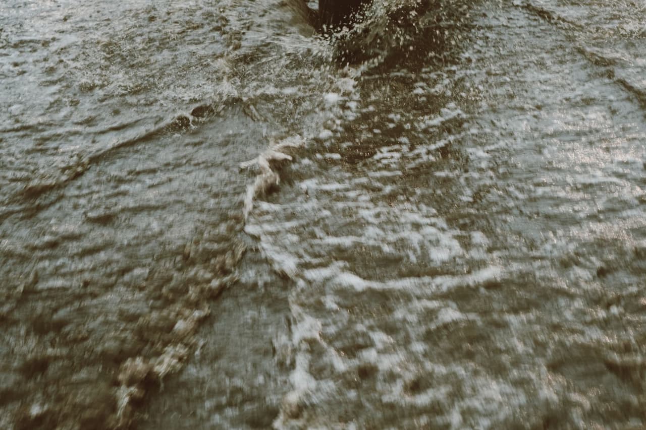 Water Damage Restoration in Yakima, WA: River Flooding